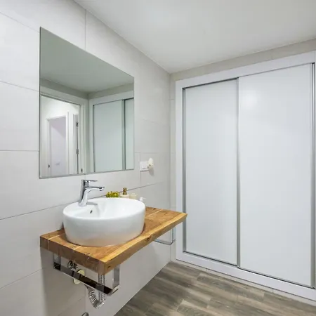 Lxr Balneario 2Hab Sol & Playa Apartamento Tarifa Exterior foto