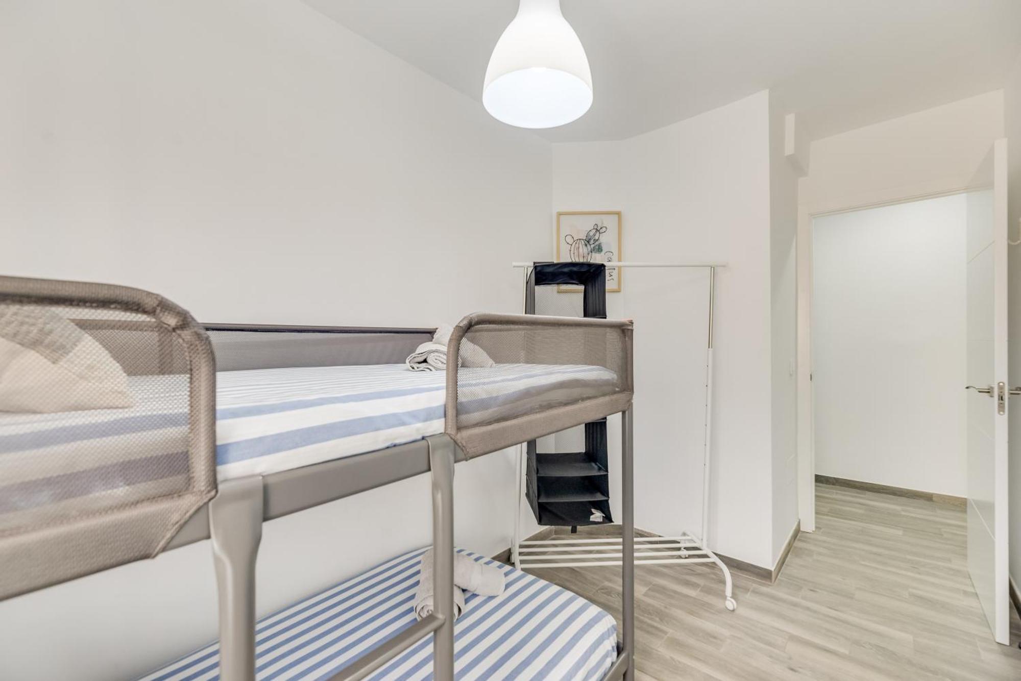 Lxr Balneario 2hab Sol & Playa
