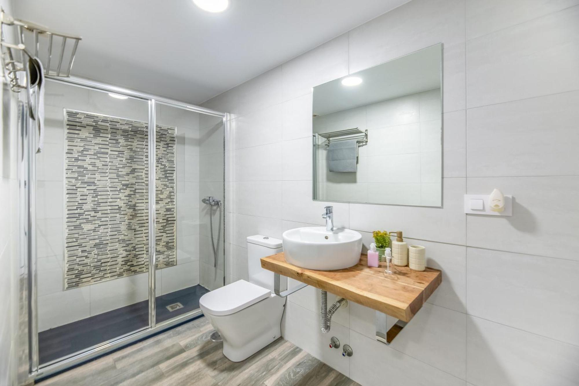 Lxr Balneario 2hab Sol & Playa Apartment Tarifa