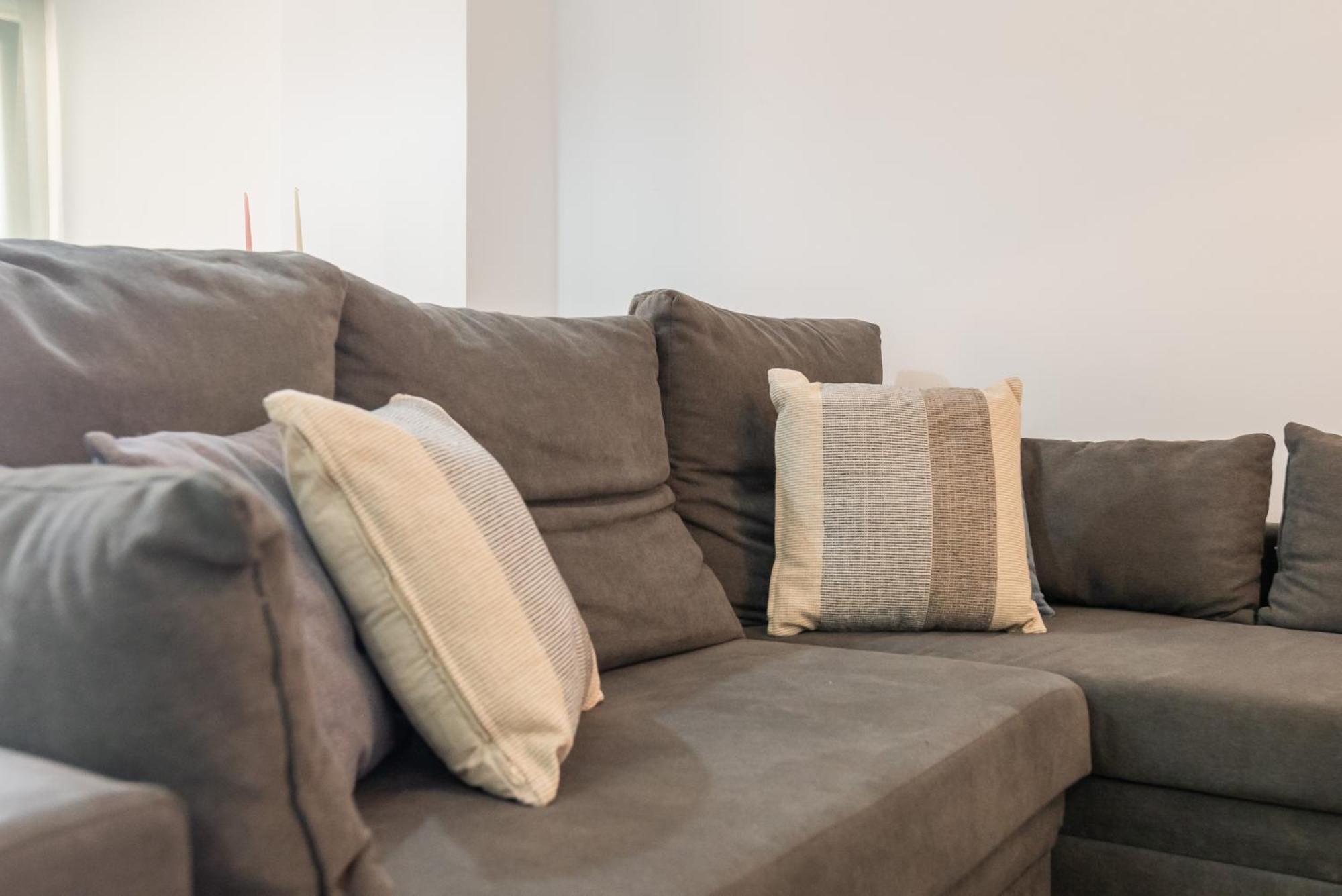 Apartment Lxr Balneario 2hab Sol & Playa Tarifa