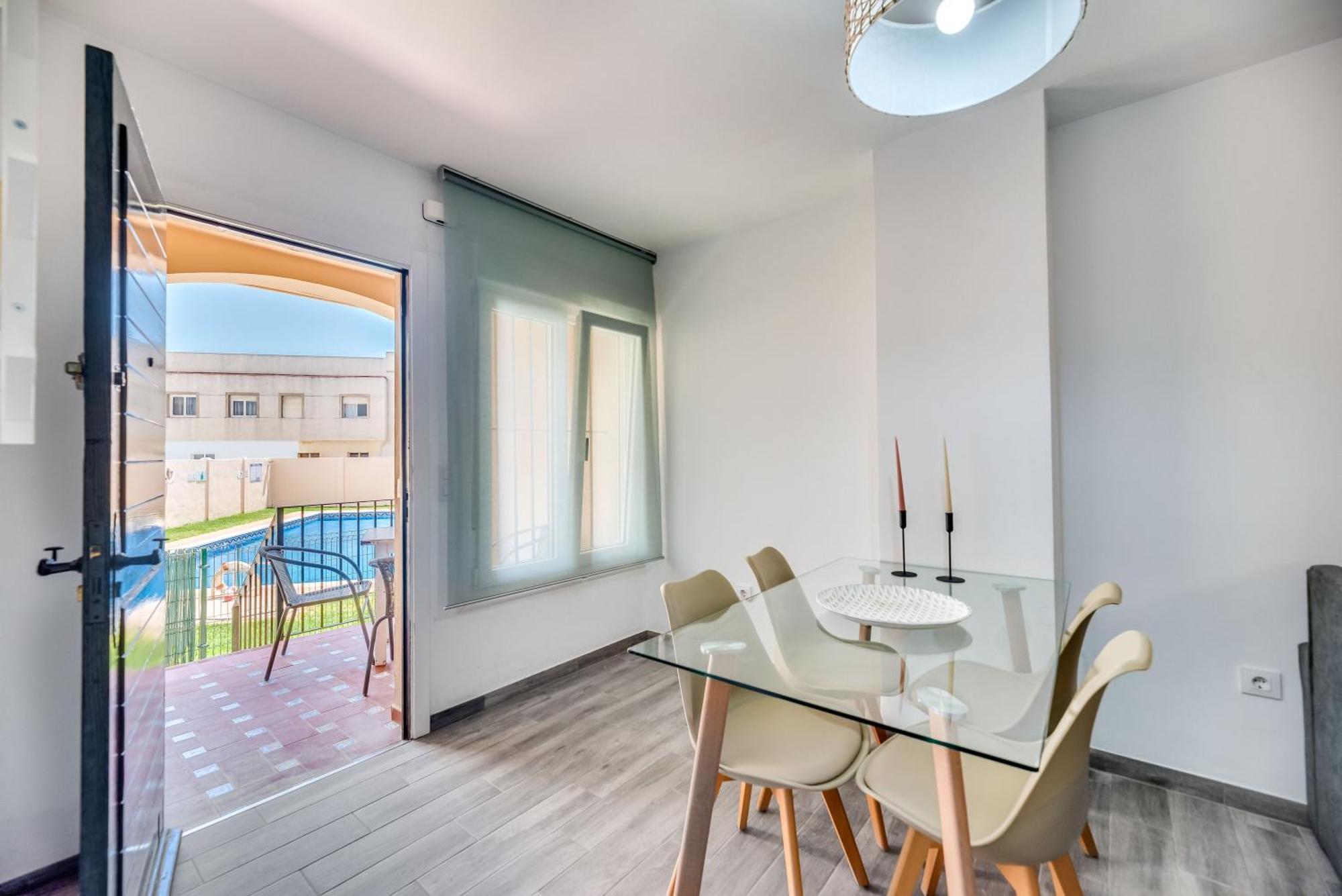 Lxr Balneario 2hab Sol & Playa * Tarifa