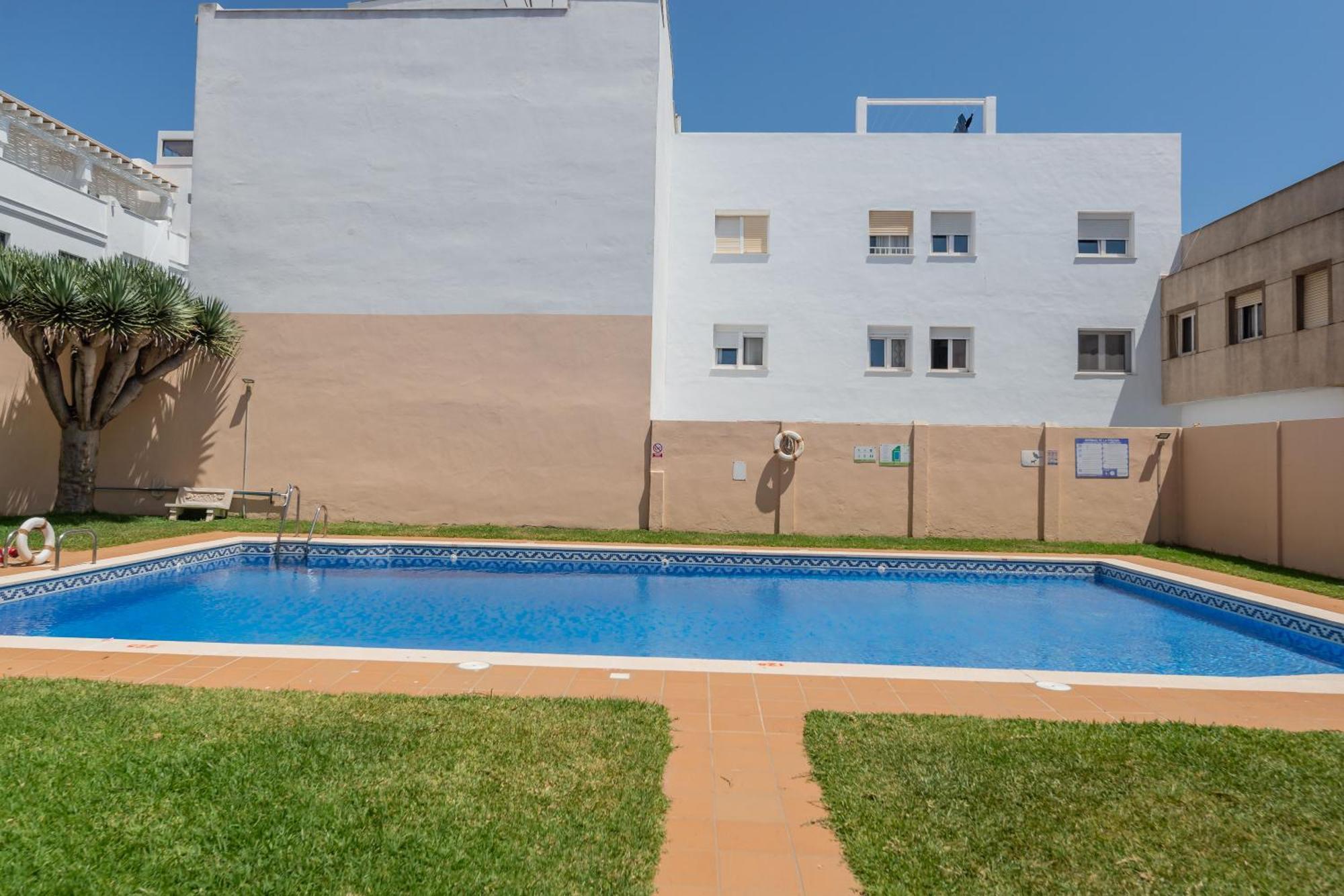 Lxr Balneario 2hab Sol & Playa Apartment *
