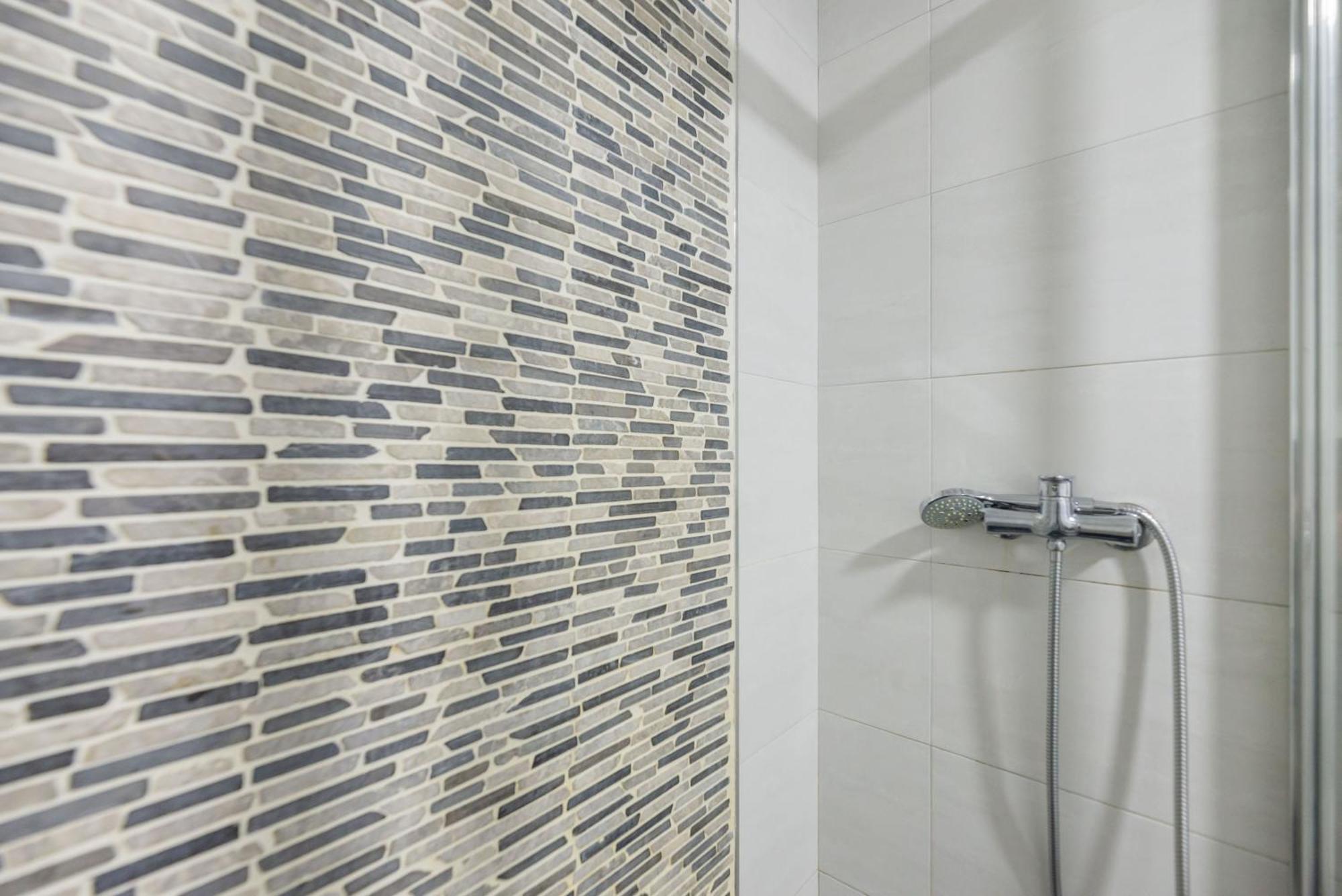Lxr Balneario 2hab Sol & Playa Apartment Tarifa