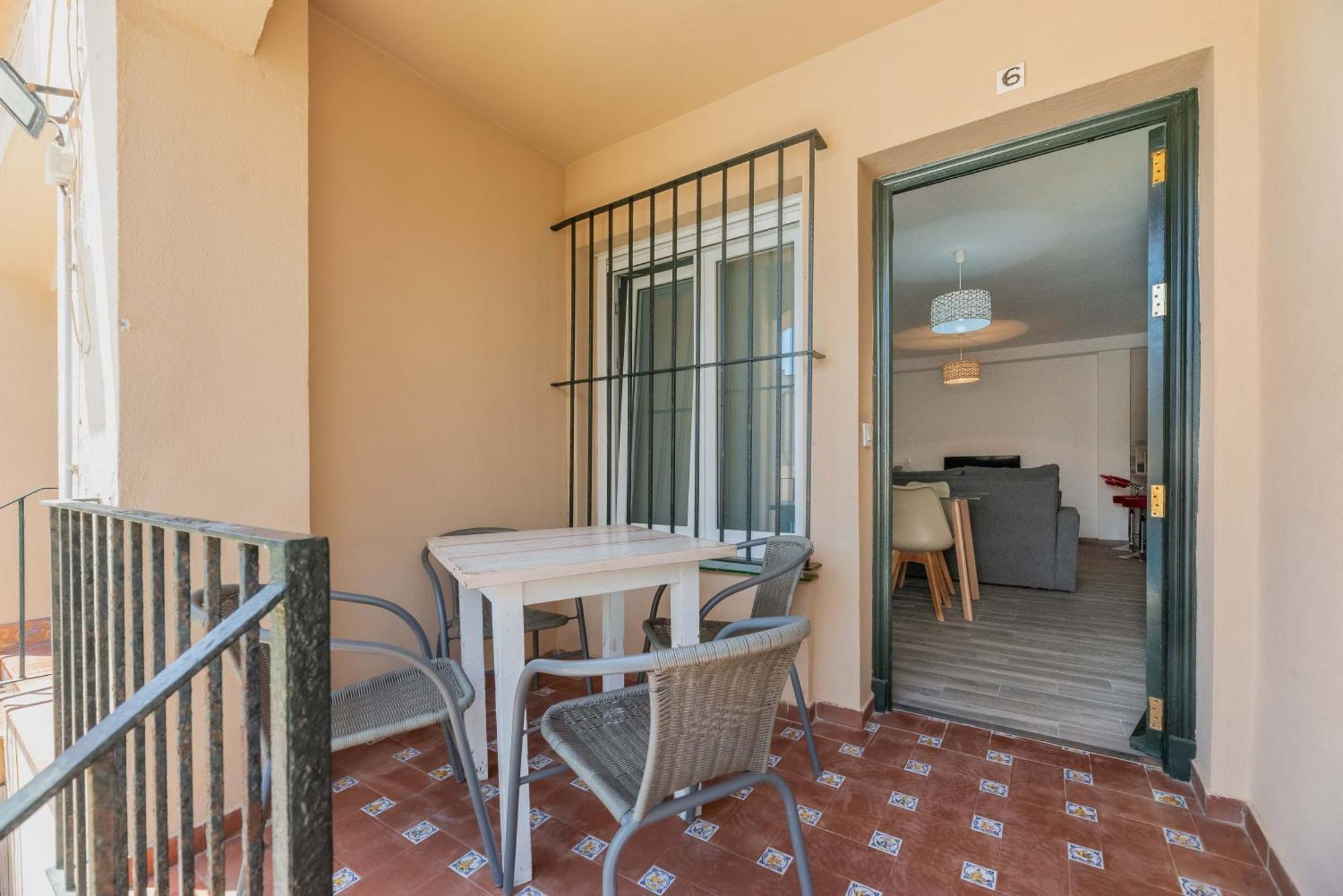Lxr Balneario 2hab Sol & Playa