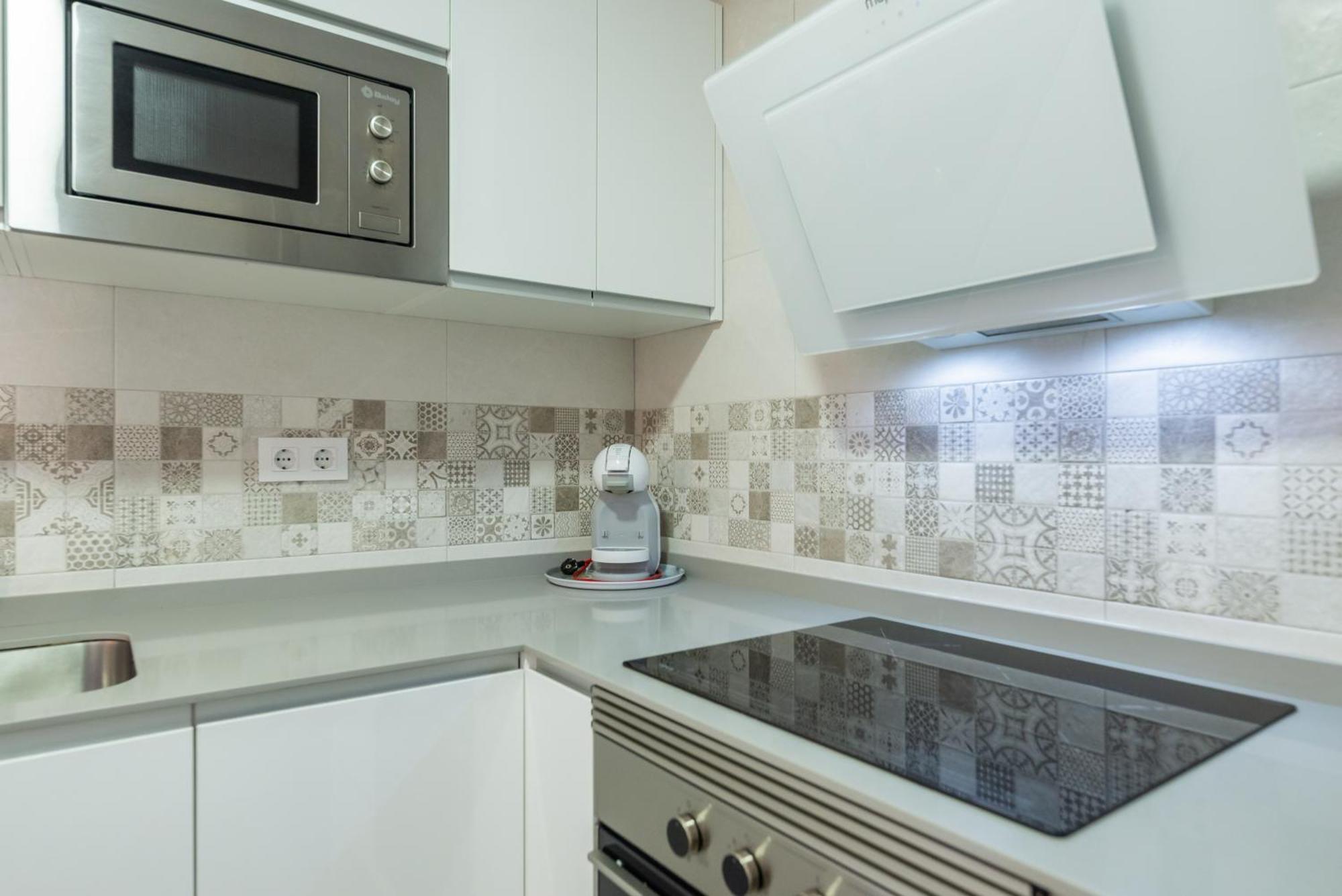 Apartamento Lxr Balneario 2hab Sol & Playa