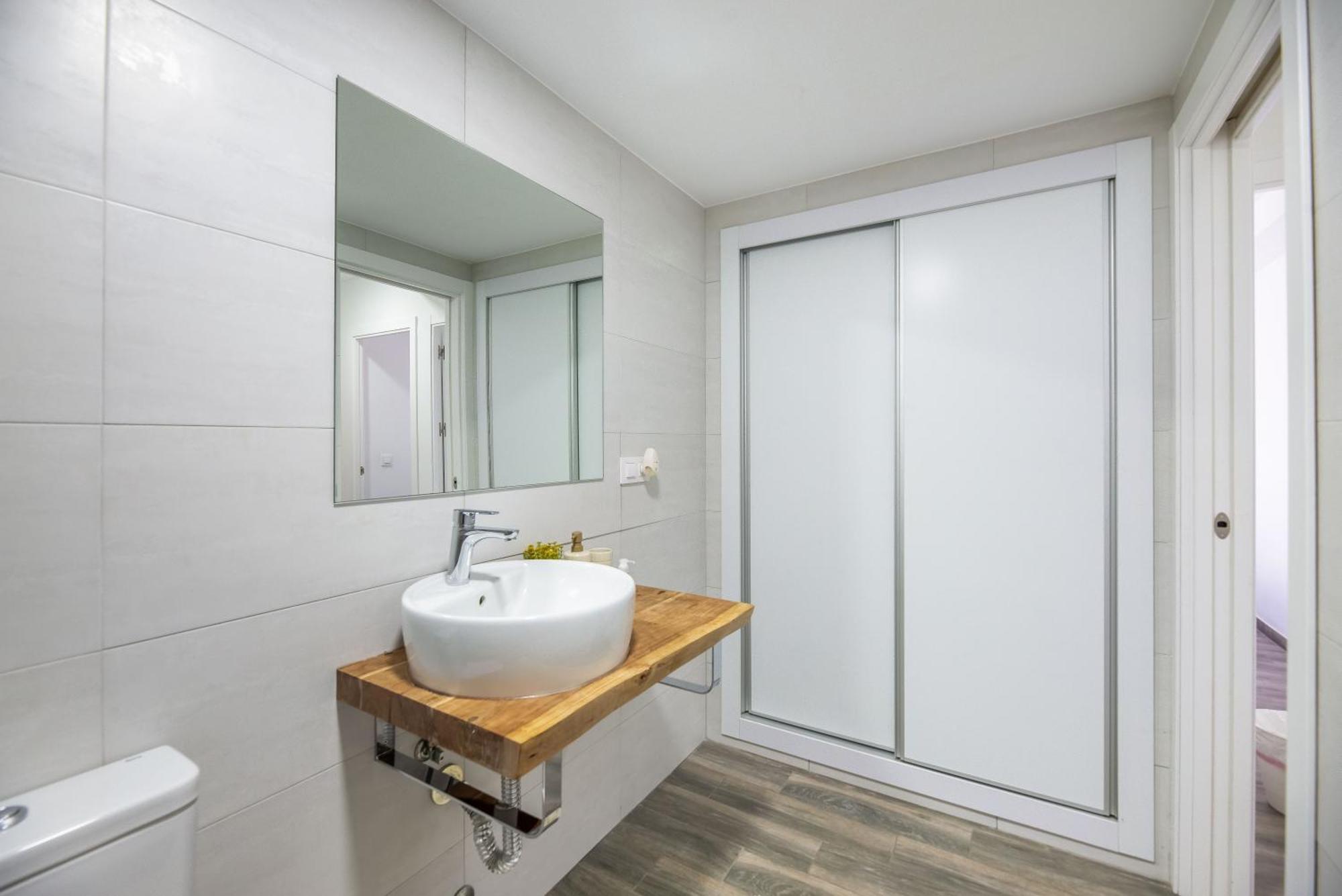 Lxr Balneario 2hab Sol & Playa Apartamento Tarifa